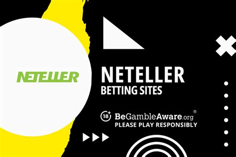 neteller betting sites